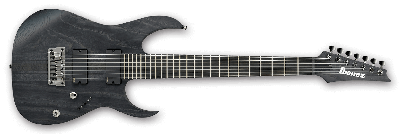 Ibanez RG Iron Label Series RGIT27FE-TGF