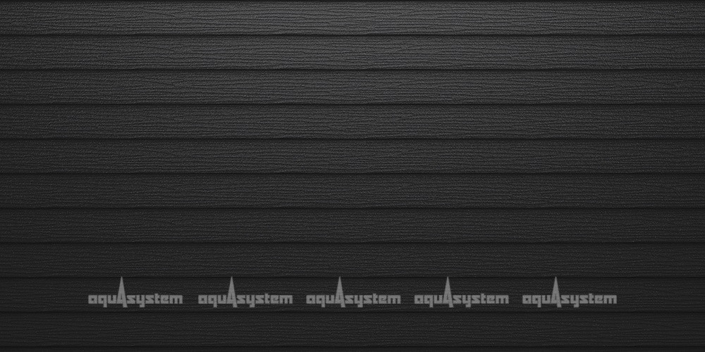 Металлический сайдинг - Скандинавская доска узкая двойная - фото 9 - id-p112942646