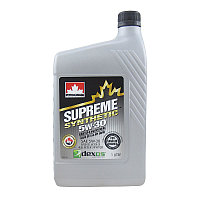Petro-Canada Supreme Synthetic 5w30, 1L