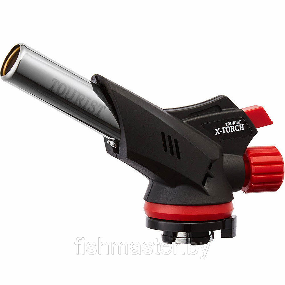 Горелка газовая TOURIST X-TORCH TT-500 Пр-во. Корея