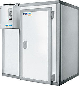 Холодильная камера POLAIR Standard КХН-6,61