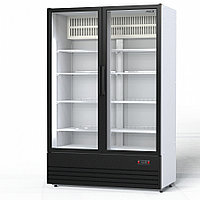 Шкаф холодильный Premier ШВУП1ТУ-1.0 С (B/prm, +1 +10)