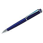 Ручка подарочная шариковая Berlingo "Velvet Premium" синяя, 0,7мм