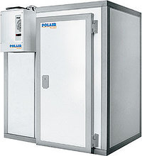 Холодильная камера POLAIR Standard КХН-8,81