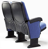 Кресло для кинотеатра , конференцзала,стадиона «ROMA PV»,, фото 4