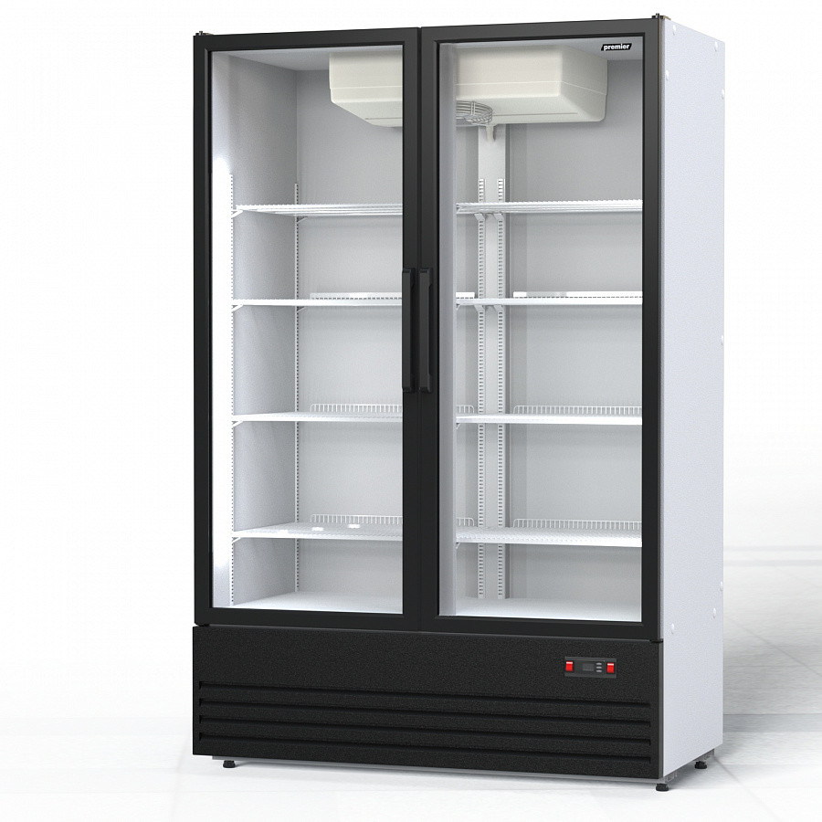 Шкаф холодильный Premier ШСУП1ТУ-1,2 С (В/Prm, -6…+6)
