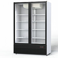 Шкаф холодильный Premier ШСУП1ТУ-1,2 С (В/Prm, -6 +6)