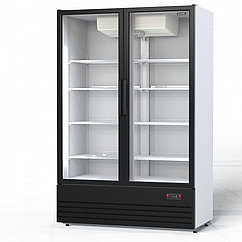 Шкаф холодильный Premier ШСУП1ТУ-1,2 С (В/Prm, -6…+6)