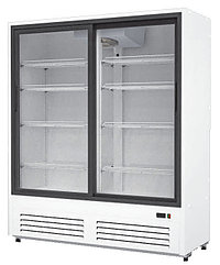Шкаф холодильный Premier ШВУП1ТУ-1,4 С (В/Prm, +1…+10)