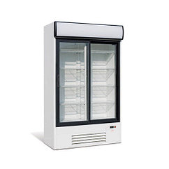 Шкаф холодильный Premier ШСУП1ТУ-1,4 К (В/Prm, -6…+6) К