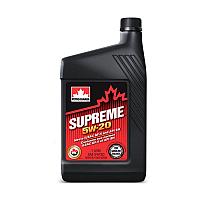 Petro-Canada Supreme 5w20, 1L