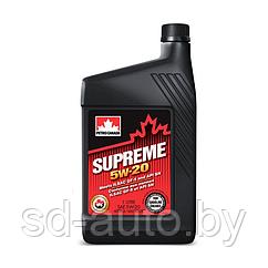 Petro-Canada Supreme 5w20, 1L