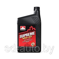 Petro-Canada Supreme 10w40, 1L