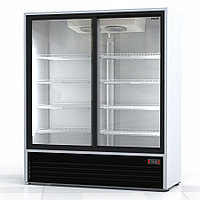 Шкаф холодильный Premier ШСУП1ТУ-1,5 К (В/Prm, -6 +6)