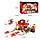 Игровой набор паркинг "Пожарная станция" арт. 660-А14, фото 2