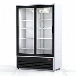 Шкаф холодильный Premier ШВУП1ТУ-1,12 К (В/Prm, +1…+10)