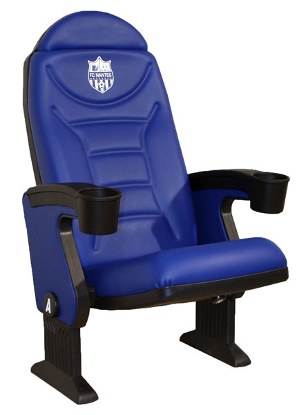 Кресло для ВИП трибун и конфкренцзалов Montreal Stadium - фото 1 - id-p5917491