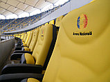 Кресло для ВИП трибун и конфкренцзалов  Montreal Stadium, фото 8