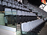 Кресло для ВИП трибун и конфкренцзалов  Montreal Stadium, фото 9
