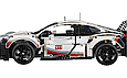 Конструктор Bela "Porsche 911 RSR" 1580 деталей., арт. 11171, фото 2