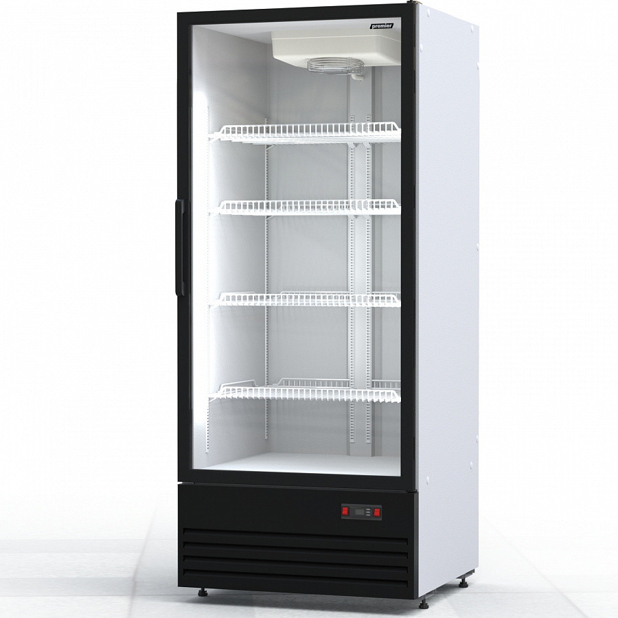 Шкаф холодильный Premier ШСУП1ТУ-0,7 С (В/Prm, -6…+6)