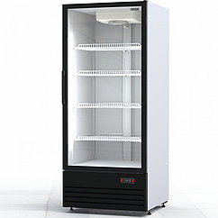 Шкаф холодильный Premier ШВУП1ТУ-0,7 С (В/Prm, +1…+10)