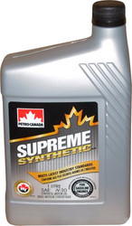 Petro-Canada Supreme Synthetic 10w30, 1L