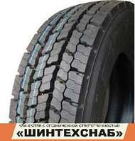 Автошина 315/80R22.5 Cordiant Professional DR-1 156/150L (усиленная)