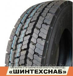 Автошина 315/80R22.5 Cordiant Professional DR-1 156/150L (усиленная) - фото 1 - id-p112941468