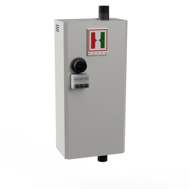 Электрокотел ElectroVel Eko 15М
