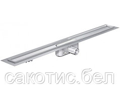 Душевой канал ACO ShowerDrain C-line (с фланцем)