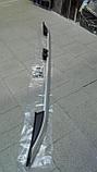 Рейлинги Citroen Berlingo 1996-2008, фото 2