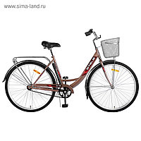 Велосипед дорожный Stels Navigator 345 Lady (2020)