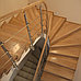 Ступени для лестниц из ясеня, фото 5