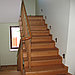 Ступени для лестниц из ясеня, фото 9