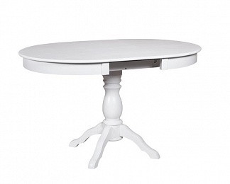 Стол обеденный раскладной Мебель-класс Гелиос (Дуб) - фото 2 - id-p112974556
