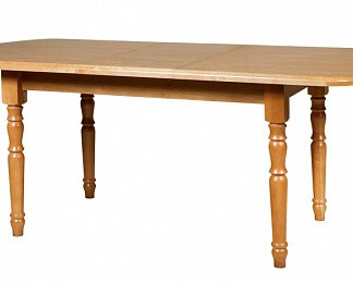Стол обеденный раскладной Мебель-класс Аполлон (Дуб) - фото 3 - id-p112974911
