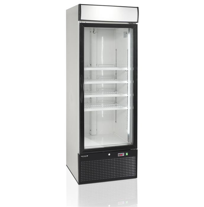 Морозильный шкаф Tefcold NF2500G - фото 1 - id-p112974945
