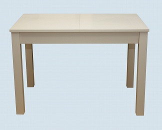 Стол обеденный раскладной Мебель-класс Аквилон (Белый) - фото 2 - id-p112974992