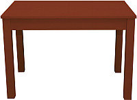 Стол обеденный раскладной Мебель-класс Аквилон (Палисандр), фото 1