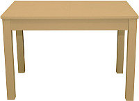 Стол обеденный раскладной Мебель-класс Аквилон (Дуб), фото 1