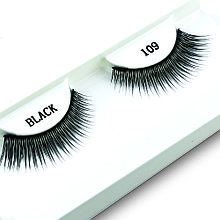 Накладные ресницы Fashion Lashes 109