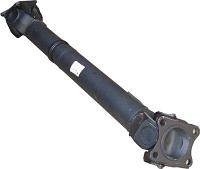 131-2205011-04 (131-2205011-А2) Вал карданный L= 1073 мм. Фланец на 4 отв. Крестовина 50х135 мм. ЗИЛ и т.д.