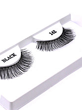 Накладные ресницы Fashion Lashes 142