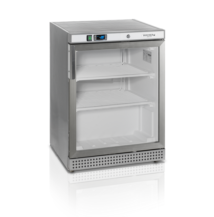 Морозильный шкаф Tefcold UF200SG
