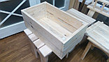 Ящики деревянные для метизов., фото 3