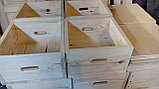 Ящики деревянные., фото 4