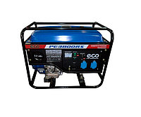 Бензиновый генератор Eco PE 3800 RS PE 3800 RS Бензиновый генератор Eco PE 3800 RS