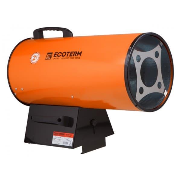 Нагреватель воздуха газовый Ecoterm GHD-300 - фото 1 - id-p112877058