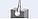 Борфреза (шарошка) твёрдосплавная каплевидная (форма Е овальный торец), TRE 1016/6 DC, Pferd, фото 3